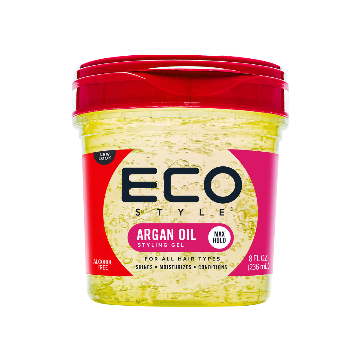 Argan Oil Styling Gel