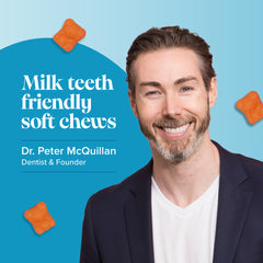 Novomins Kids Omega 3-6-9 Gummies