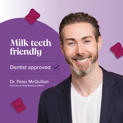 Novomins Kid's Night Time Gummies