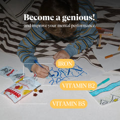 MIMS Concentration and memory for Kids