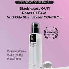 COSRX BHA Blackhead Power Liquid