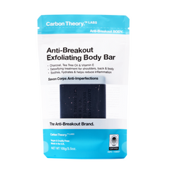 Anti-Breakout Body Bar