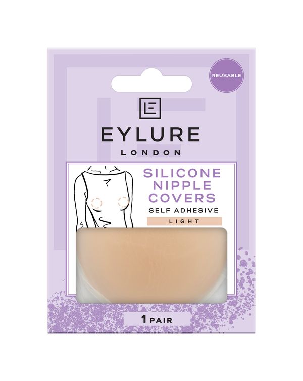 Eyl Silicone Nipple Cover Light