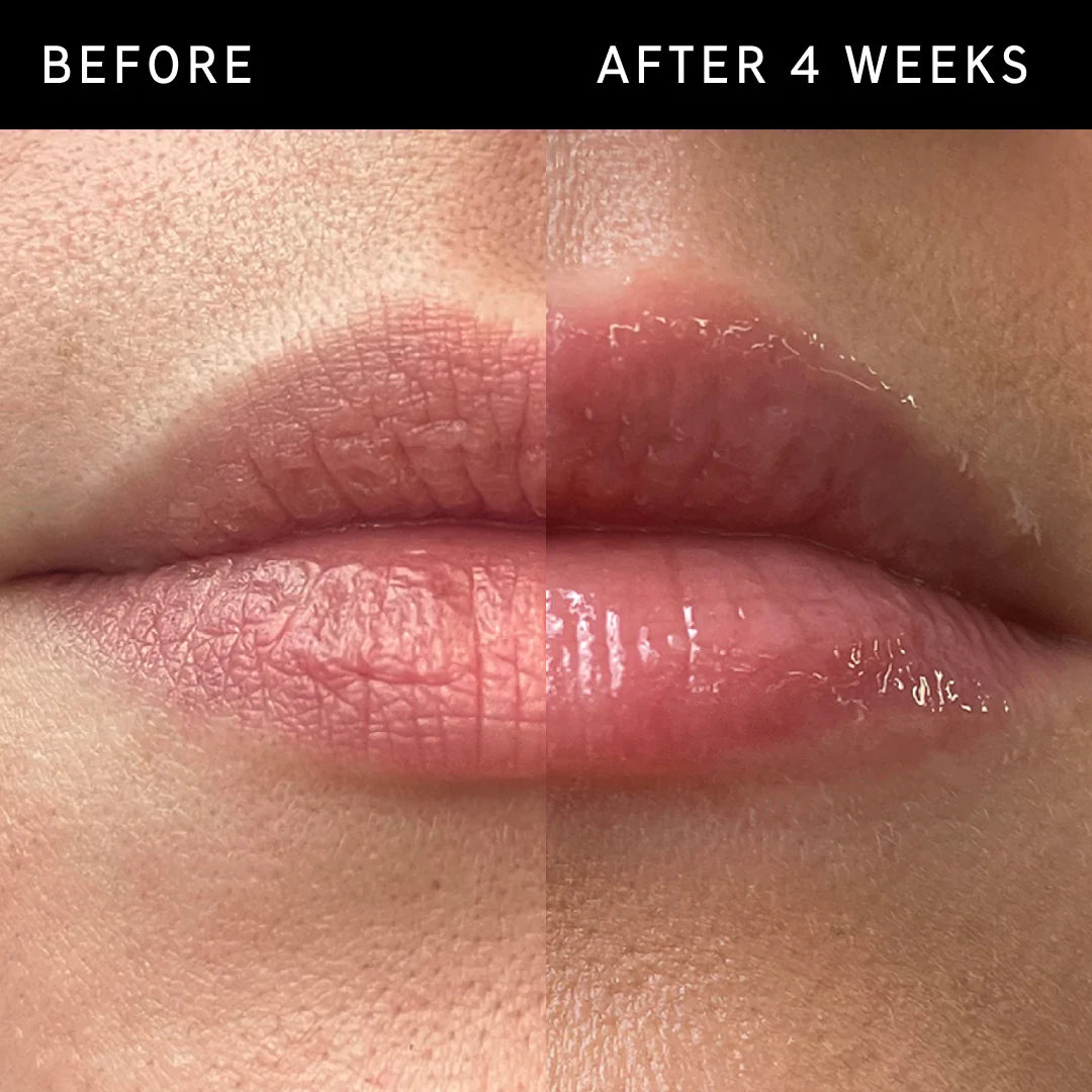 The Inkey List Tripeptide Plumping Lip Balm 10ml