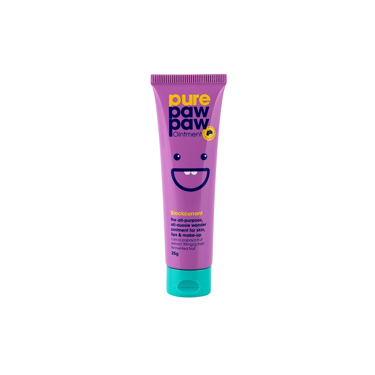 Pure Paw Paw Blackcurrant Balm
