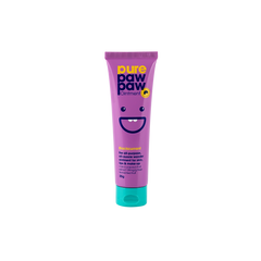 Pure Paw Paw Blackcurrant Balm