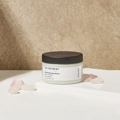 The Retreat Nourishing Body Butter 290ml