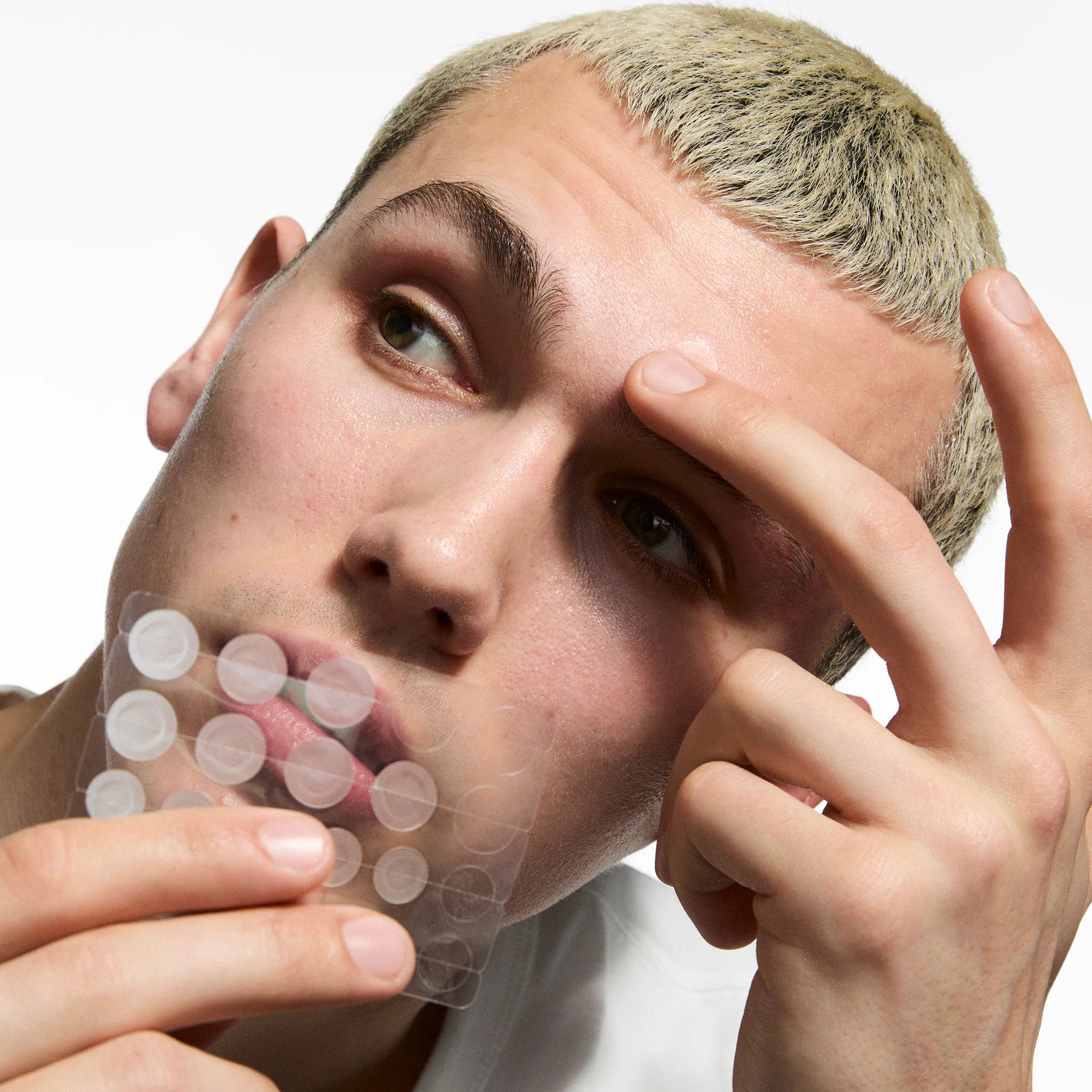 The Inkey List Intro Routine for Clearer Skin