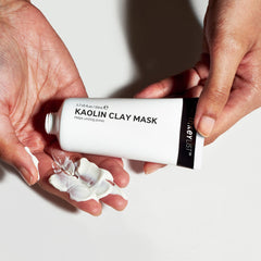 The Inkey List Kaolin Clay Mask