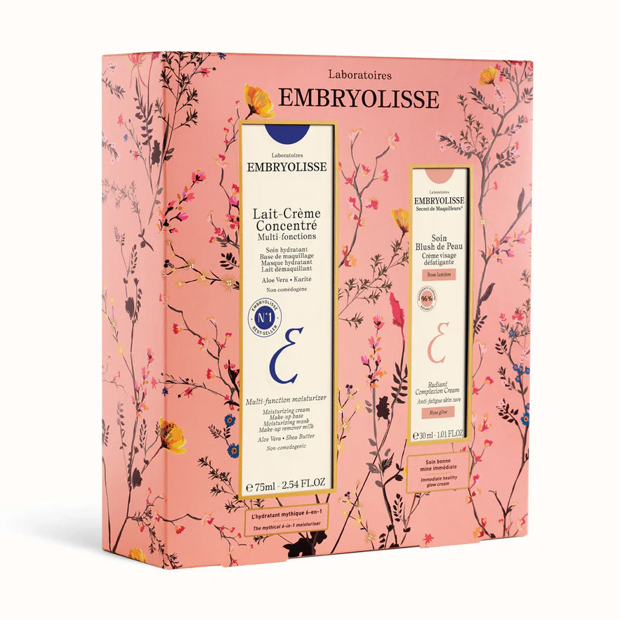 Embryolisse Gift Set