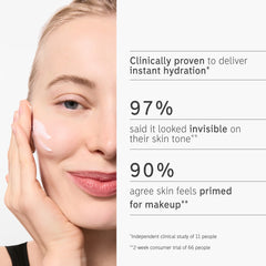 The Inkey List Polyglutamic Acid Dewy Sunscreen SPF30 50ml