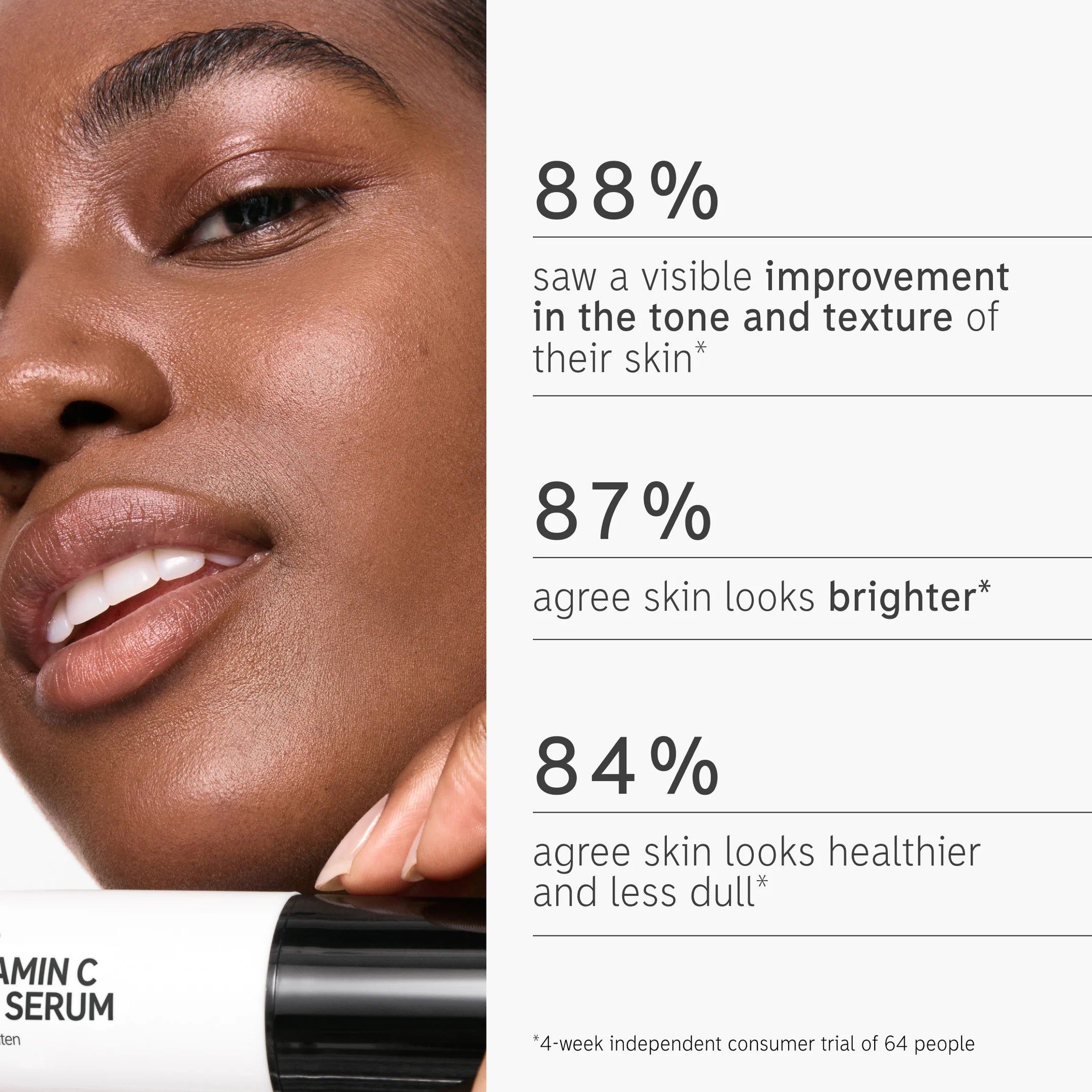 The Inkey List 15% Vit C and EGF Serum