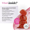 Novomins CoQ10 Gummies