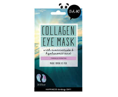 Oh K! Deep Sea Radiance Trio Masks