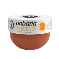 Babaria Bronze & Glow Tanning Bundle