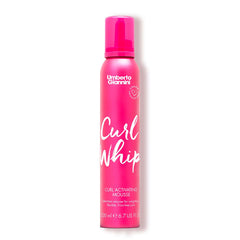 Umberto Giannini Curl Whip Curl Activating Mousse
