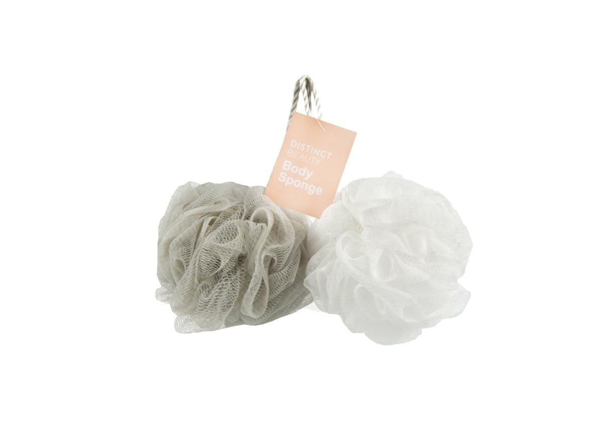 Distinct Beauty BODY SPONGE