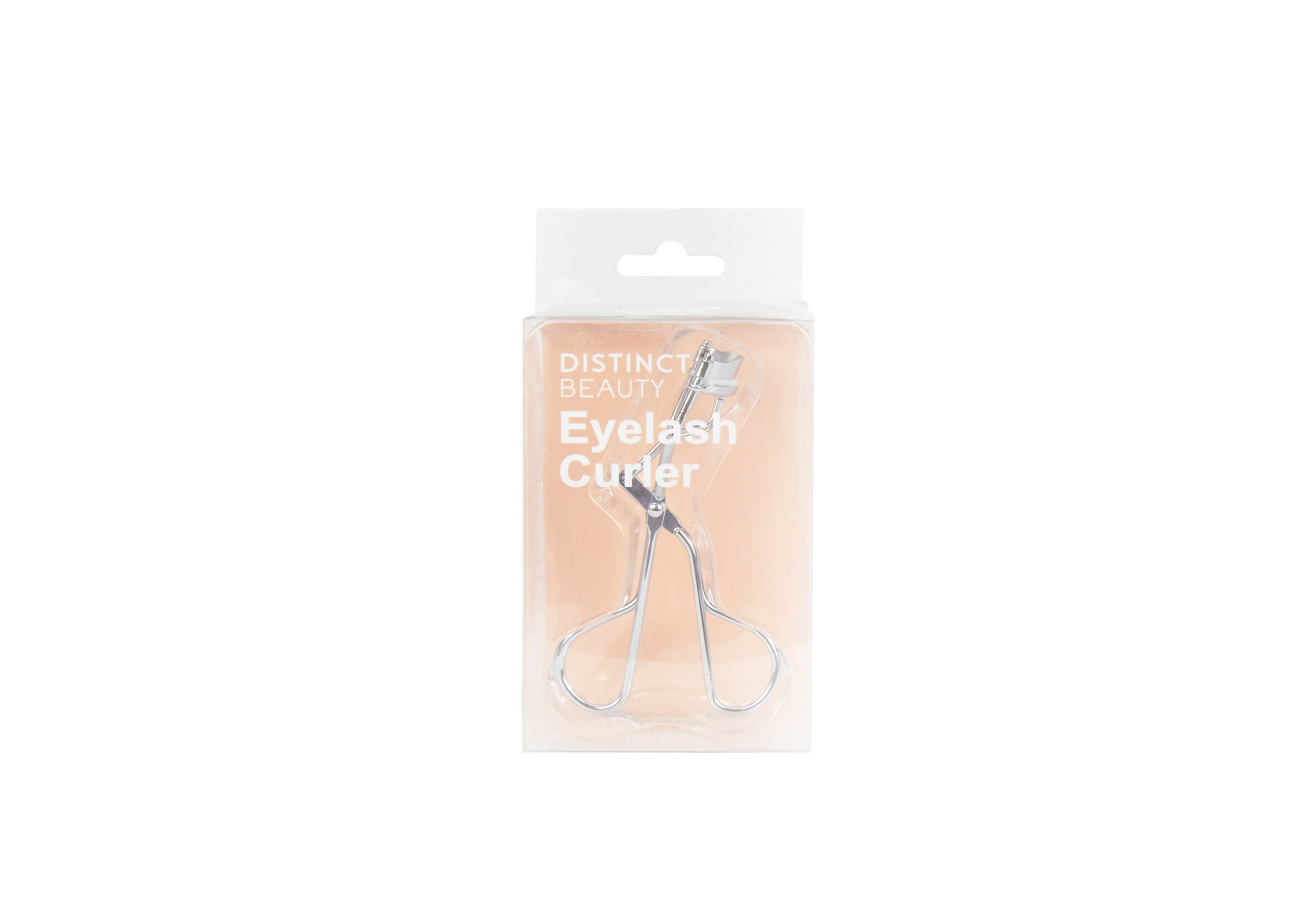 DB EYELASH CURLER