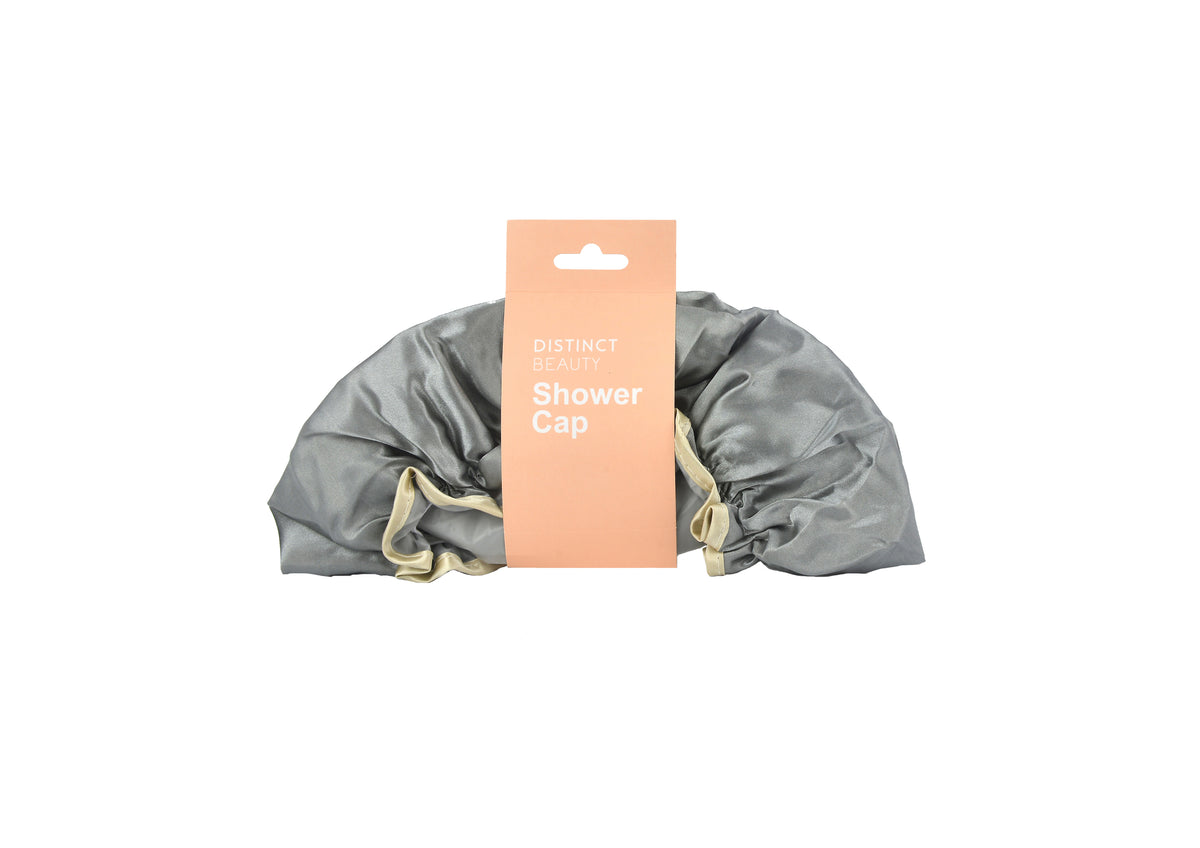 Distinct Beauty SHOWER CAP