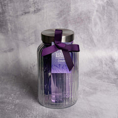 The Luxury Bathing Company Ultimate Bathing Set