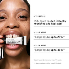 The Inkey List Tripeptide Plumping Lip Balm 10ml