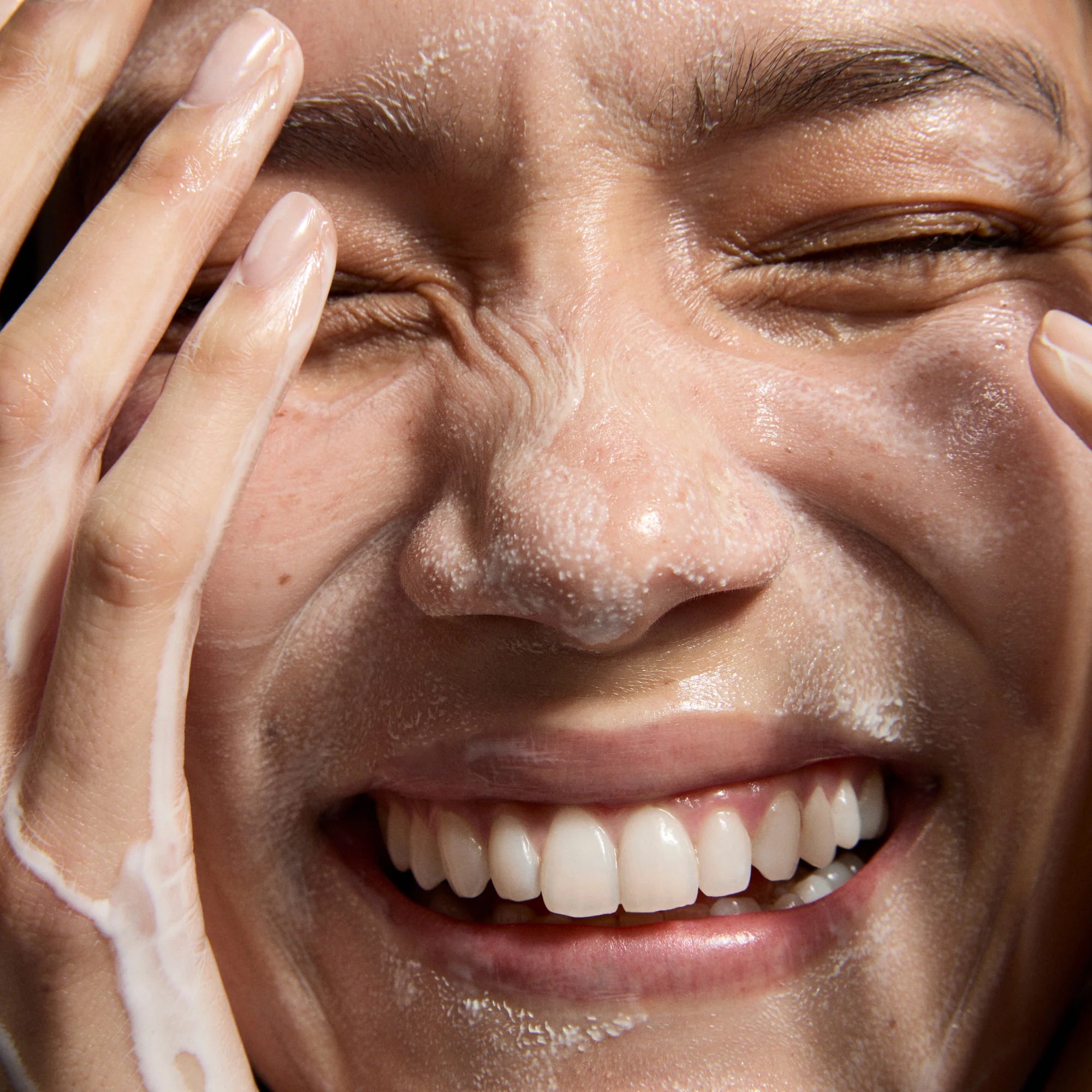 The Inkey List Cleanse & Refresh Duo