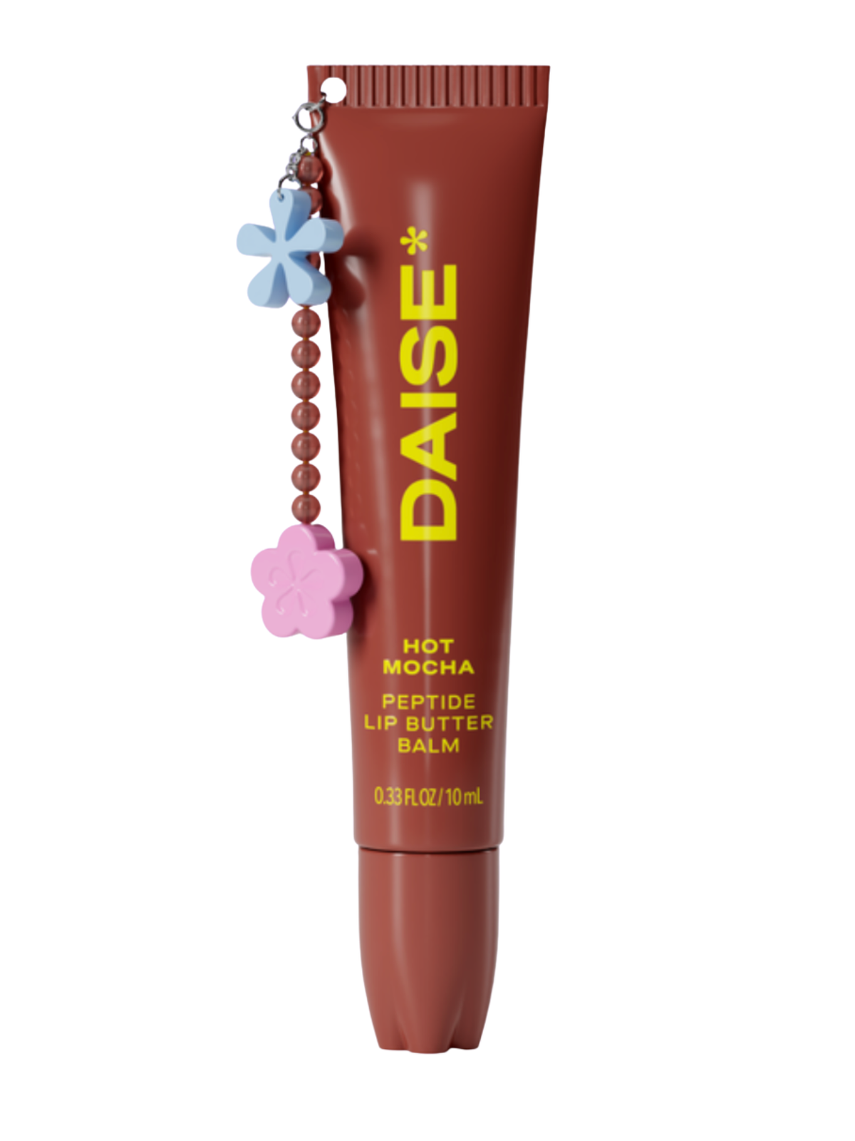Daise Hydrating Peptide Lip Balm Hot Mocha