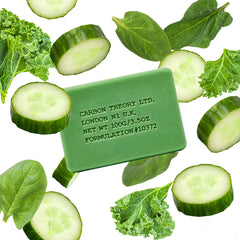Superfood Cleansing Bar