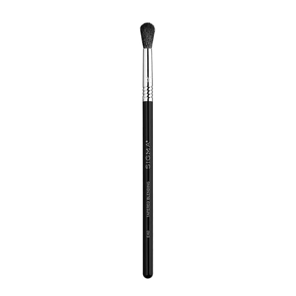 SIGMA E40 Tapered Blending Brush