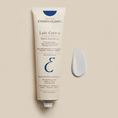 Embryolisse Lait Creme Sensitive - Adults, children & babies - Fragrance Free