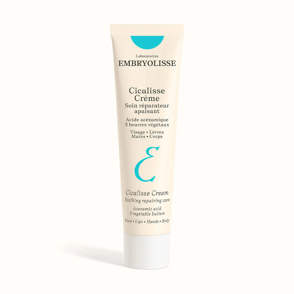 Embryolisse Cicalisse - Restorative & Protective skin Cream - Face, Body, Lip