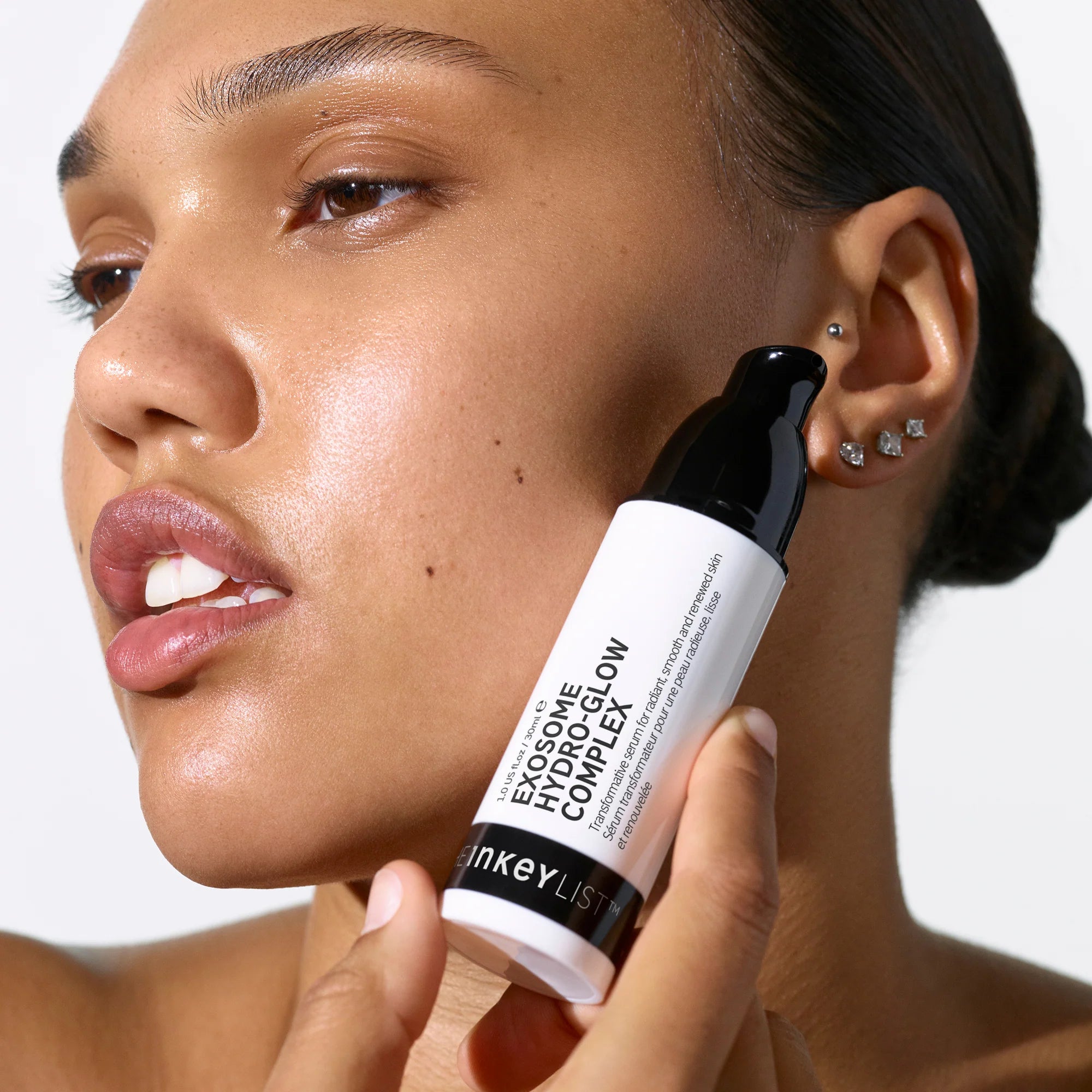 The Inkey List Home Medi-Spa Trio