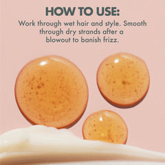 Umberto Giannini The Frizz Oil