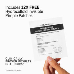Clearer Skin Starts Here