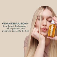 Umberto Giannini The Frizz Oil