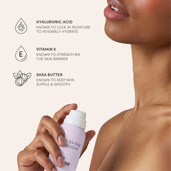 GEM Skin-Loving Deodorant - Vanilla Macadamia