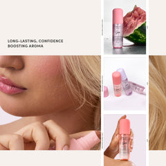 GEM Hair & Body Fragrance Mist Watermelon Fresh