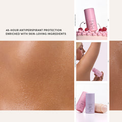 GEM Skin-Loving Deodorant Roll-on Coconut Vanilla
