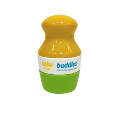 Solar Buddies Green