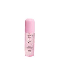 GEM Hair & Body Fragrance Mist Coconut Vanilla