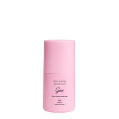 GEM Skin-Loving Deodorant Roll-on Coconut Vanilla