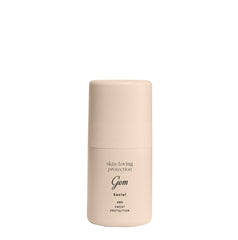 GEM Skin-Loving Deodorant Roll-on Santal