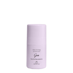 GEM Skin-Loving Deodorant Roll-on Vanilla Macadamia