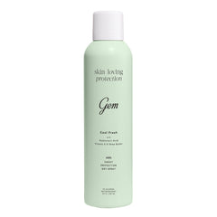 GEM Skin-Loving Deodorant - Cool Fresh (207ml)