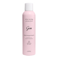 GEM Skin-Loving Deodorant - Salted Caramel & Vanilla (207ml)