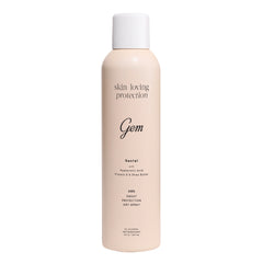 GEM Skin-Loving Deodorant - Santal (207ml)