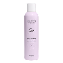GEM Vanilla Macadamia Trio Deodorant, Roll-on and Body Mist