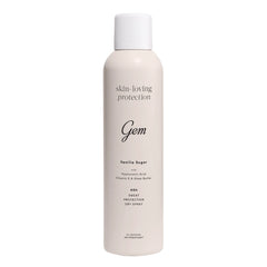 GEM Coconut Vanilla Sugar Body Care Set