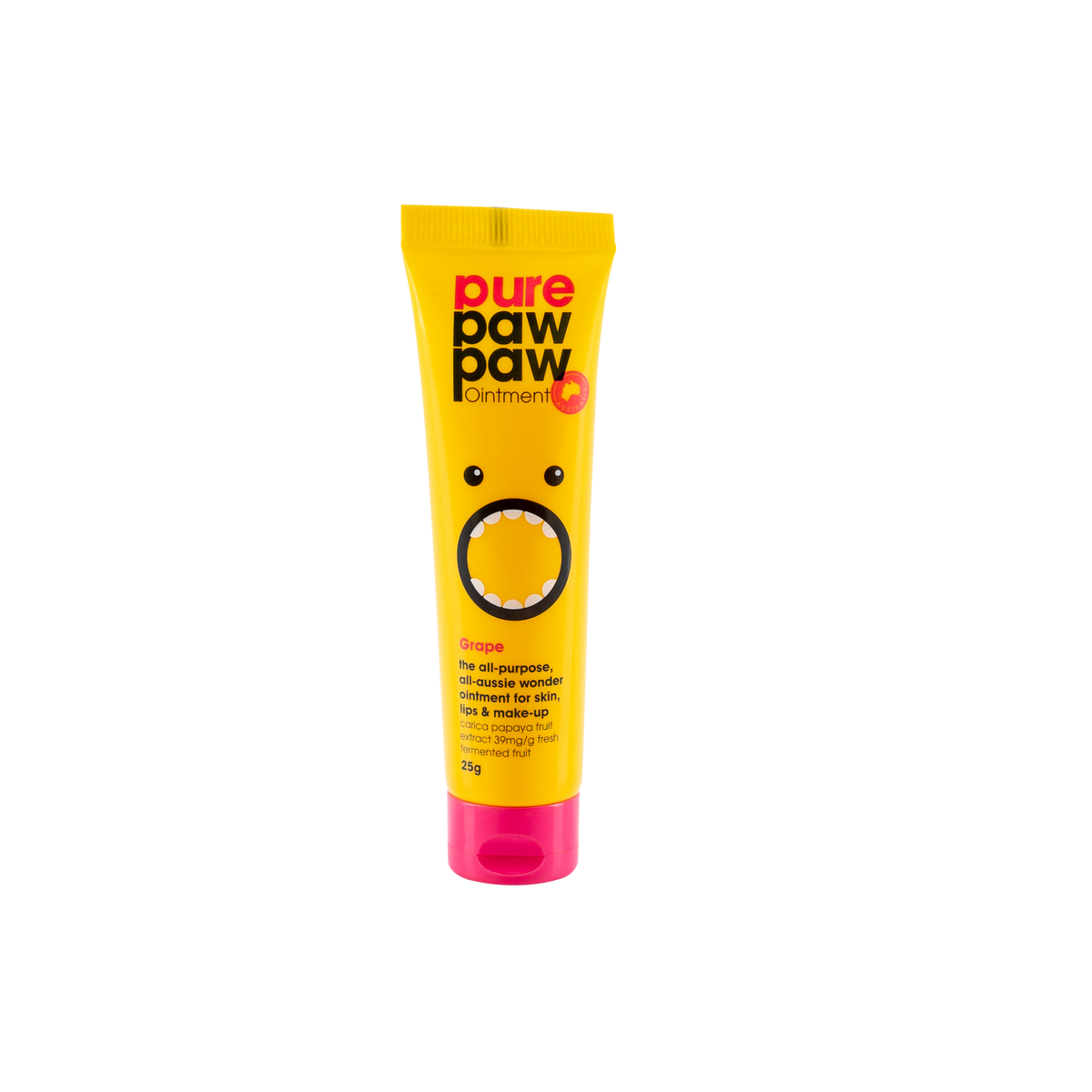 Pure Paw Paw Grape Balm