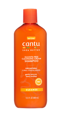 Cantu Cleansing Cream Shampoo